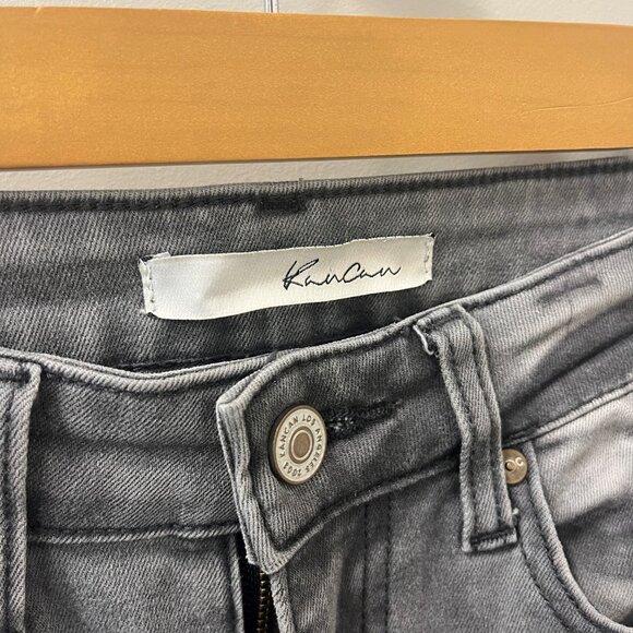 KanCan distressed Jeans - Picture 4 of 5